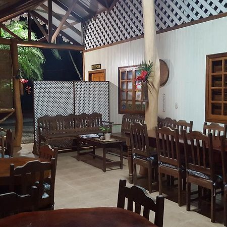 Ciudad Perdida Ecolodge Кауита Экстерьер фото