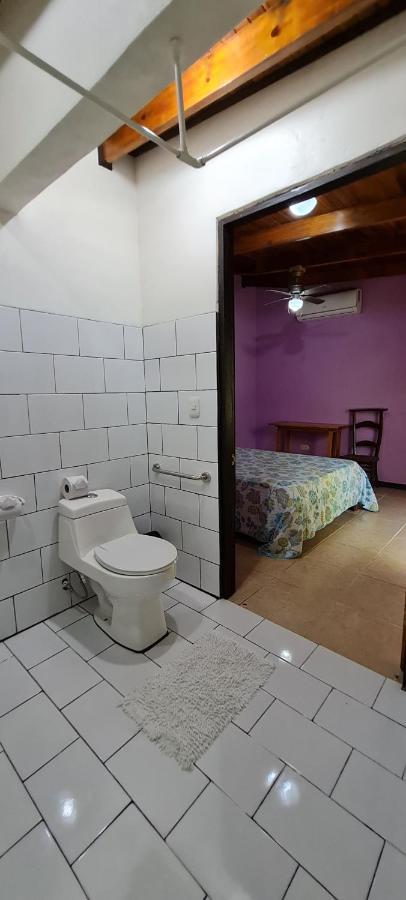 Ciudad Perdida Ecolodge Кауита Экстерьер фото