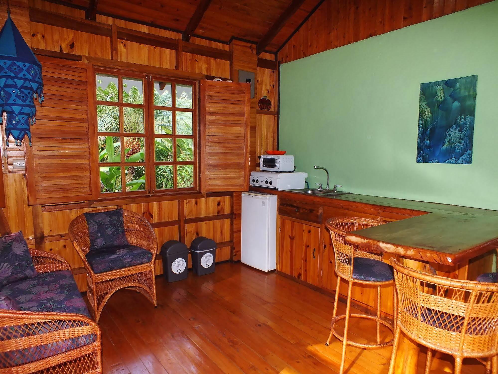 Ciudad Perdida Ecolodge Кауита Экстерьер фото