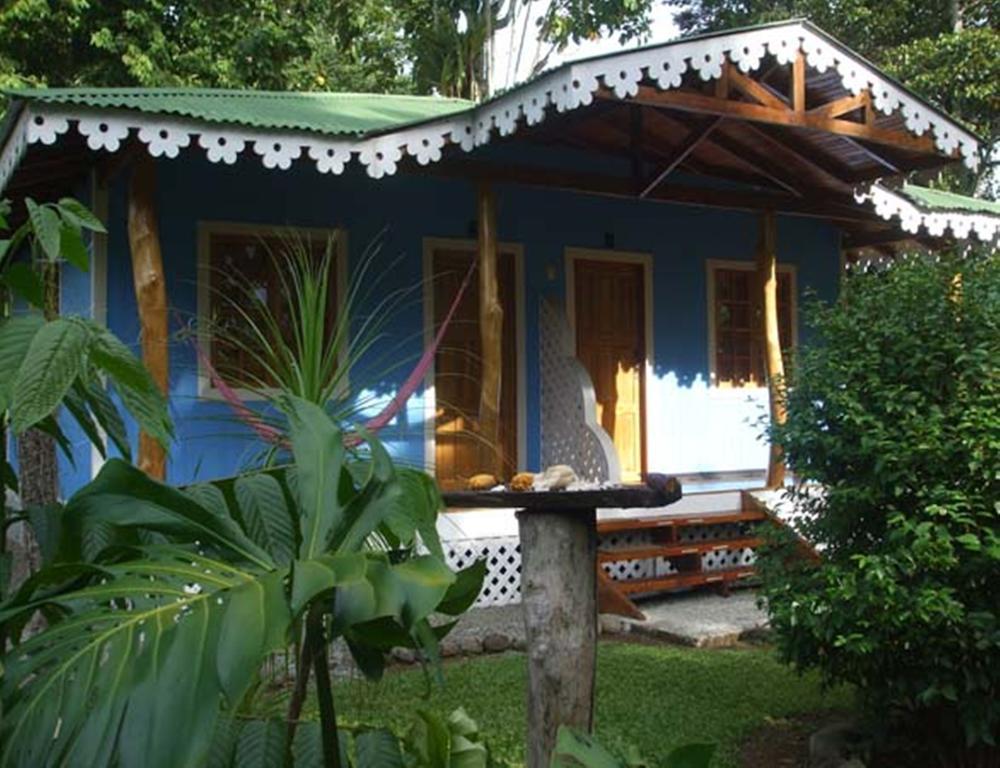 Ciudad Perdida Ecolodge Кауита Экстерьер фото
