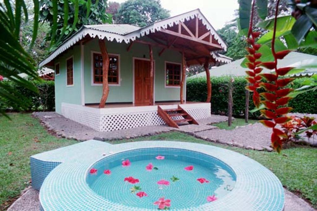 Ciudad Perdida Ecolodge Кауита Номер фото