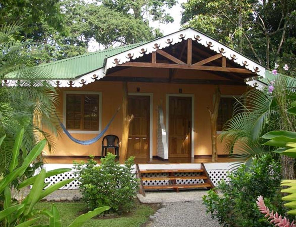 Ciudad Perdida Ecolodge Кауита Экстерьер фото